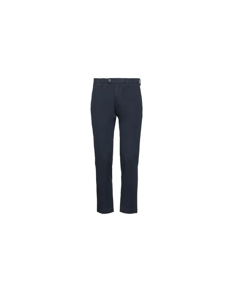MICHAEL COAL HOSEN & RÖCKE - Hosenauf YOOX.COM Blau
