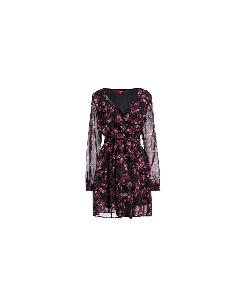 Guess KLEIDER - Mini-Kleiderauf YOOX.COM Violett