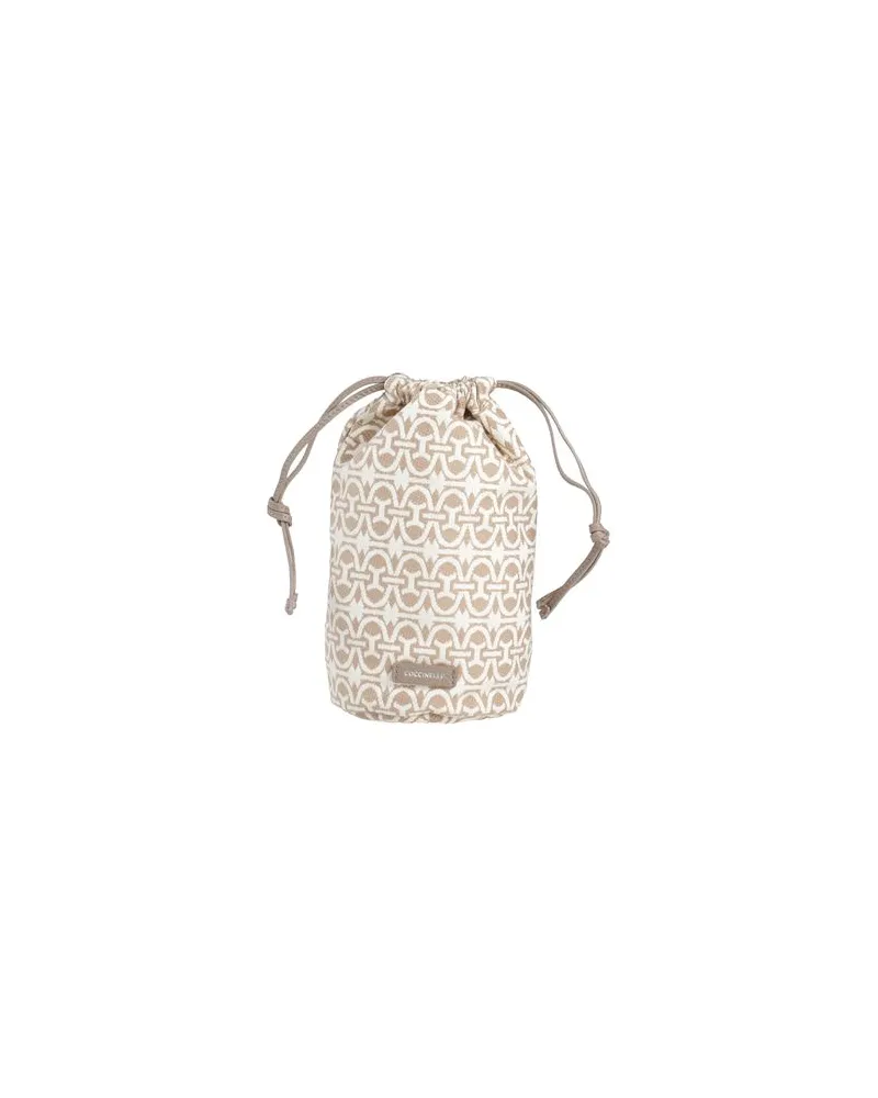 Coccinelle TASCHEN - Handtaschenauf YOOX.COM Elfenbein