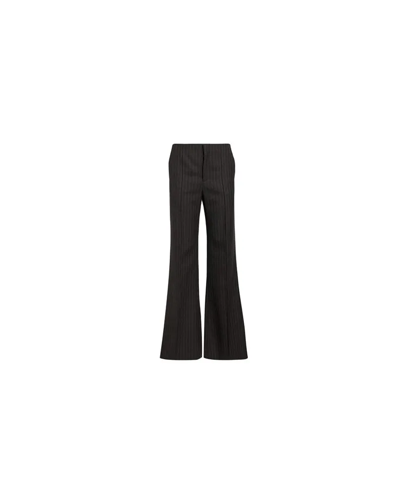 Jacquemus HOSEN & RÖCKE - Hosenauf YOOX.COM Grau