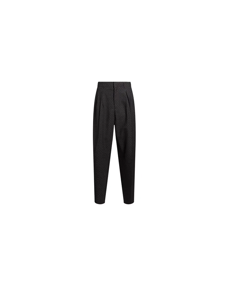Dior HOSEN & RÖCKE - Hosenauf YOOX.COM Braungrau