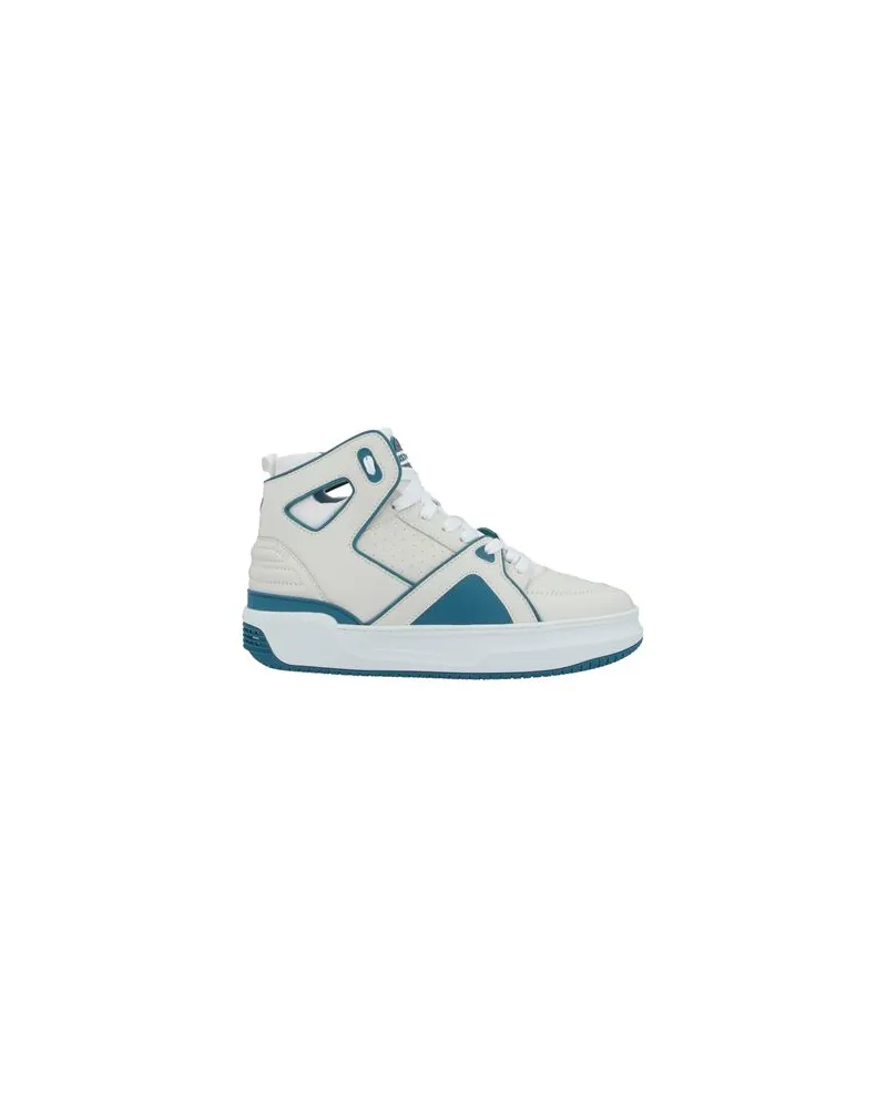 JUST DON SCHUHE - Sneakersauf YOOX.COM Weiß
