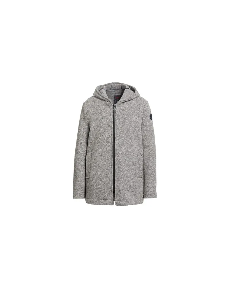 BOB JACKEN & MÄNTEL - Mäntelauf YOOX.COM Beige