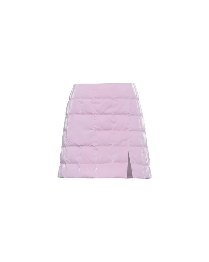 IENKI IENKI HOSEN & RÖCKE - Miniröckeauf YOOX.COM Rosa