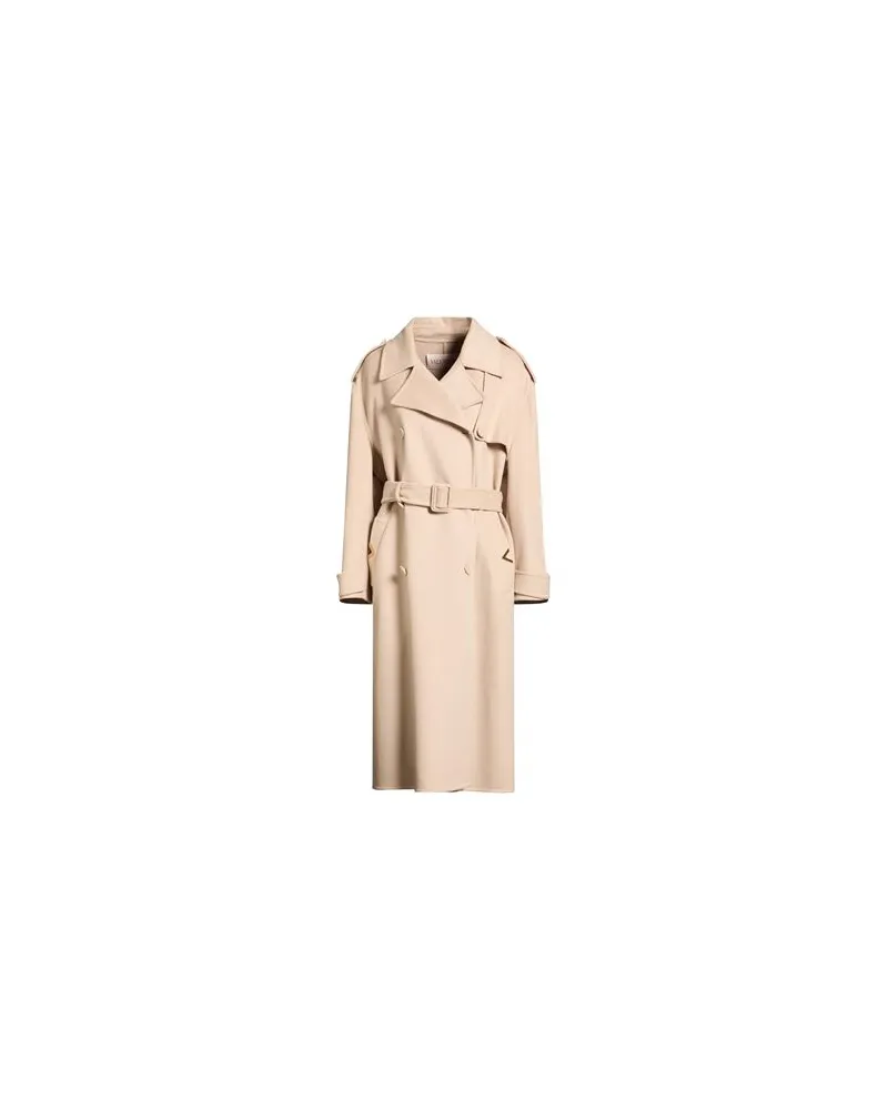 Valentino Garavani JACKEN & MÄNTEL - Jacken, Mäntel & Trenchcoatsauf YOOX.COM Beige