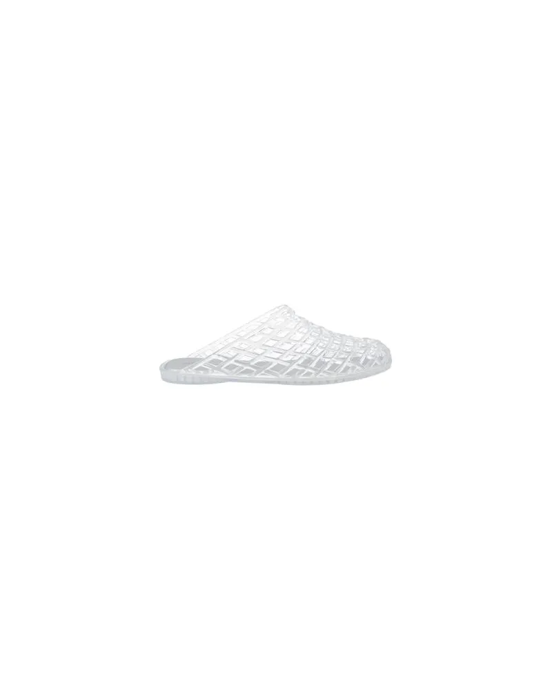 Jeffrey Campbell SCHUHE - Mules & Clogsauf YOOX.COM Transparent
