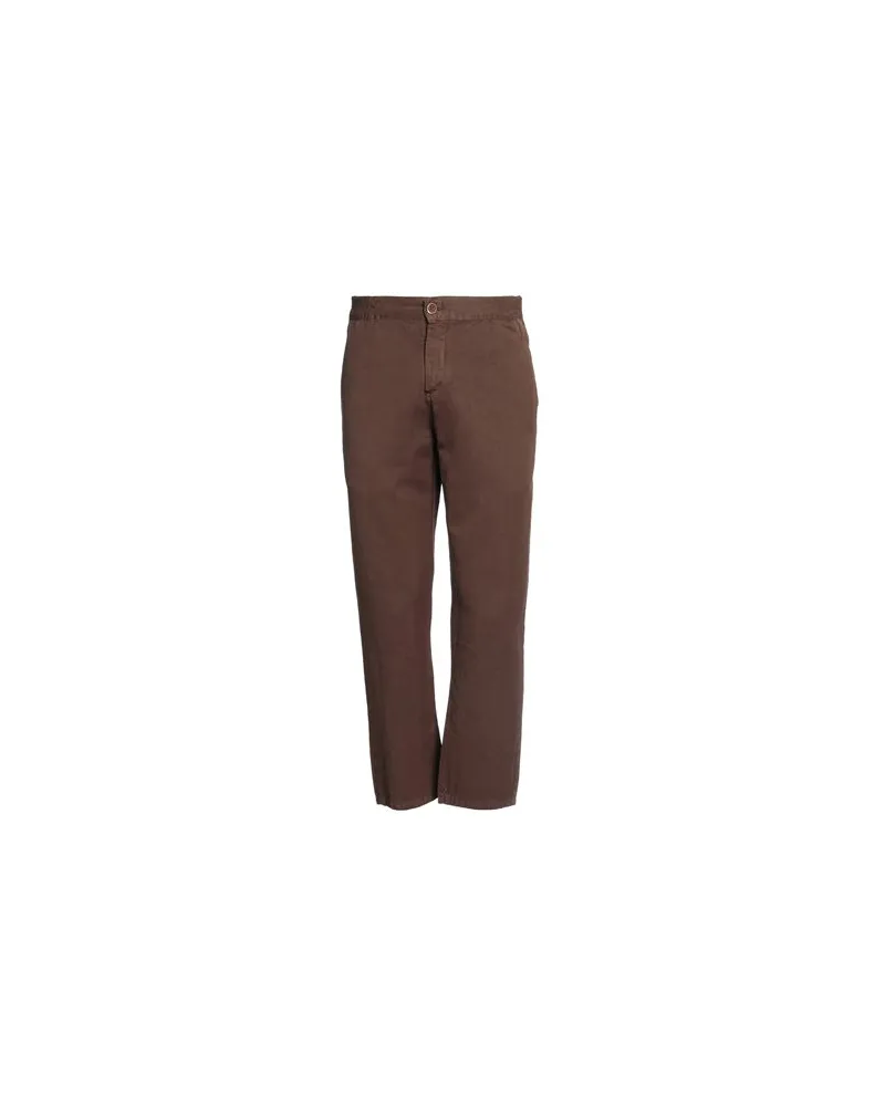 Costumein HOSEN & RÖCKE - Hosenauf YOOX.COM Braun