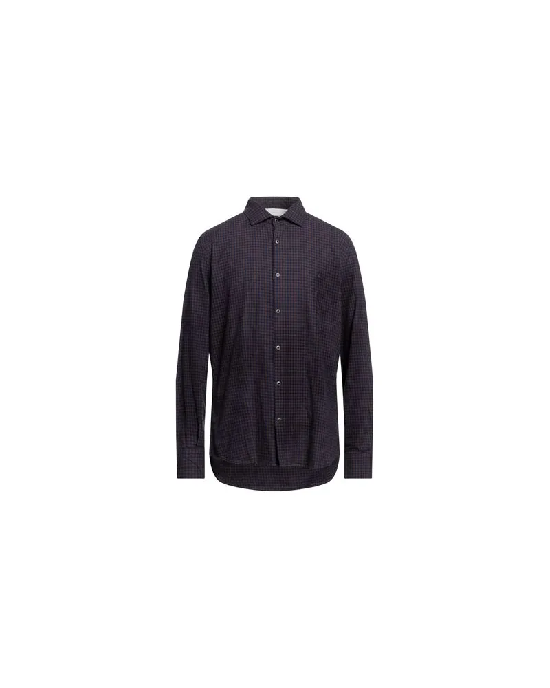 Brooksfield TOPS - Hemdenauf YOOX.COM Khaki