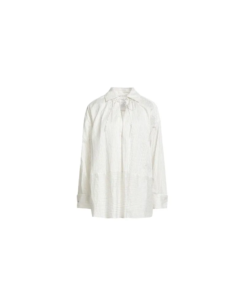 Max Mara TOPS - Hemdenauf YOOX.COM Off