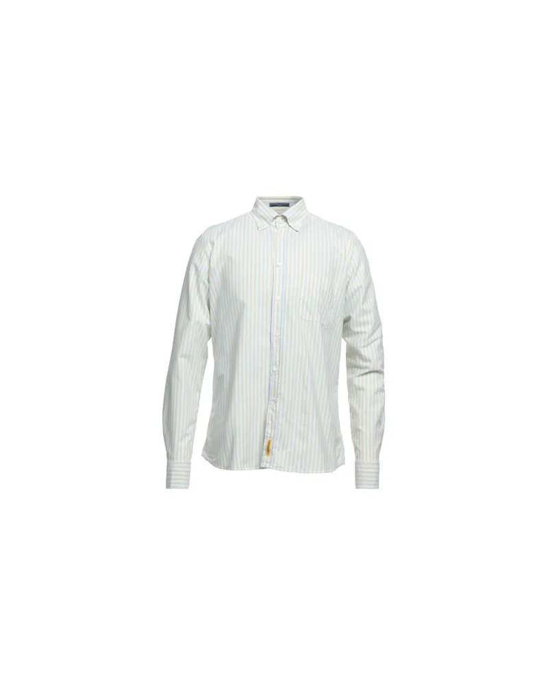B.D. Baggies TOPS - Hemdenauf YOOX.COM Gelb