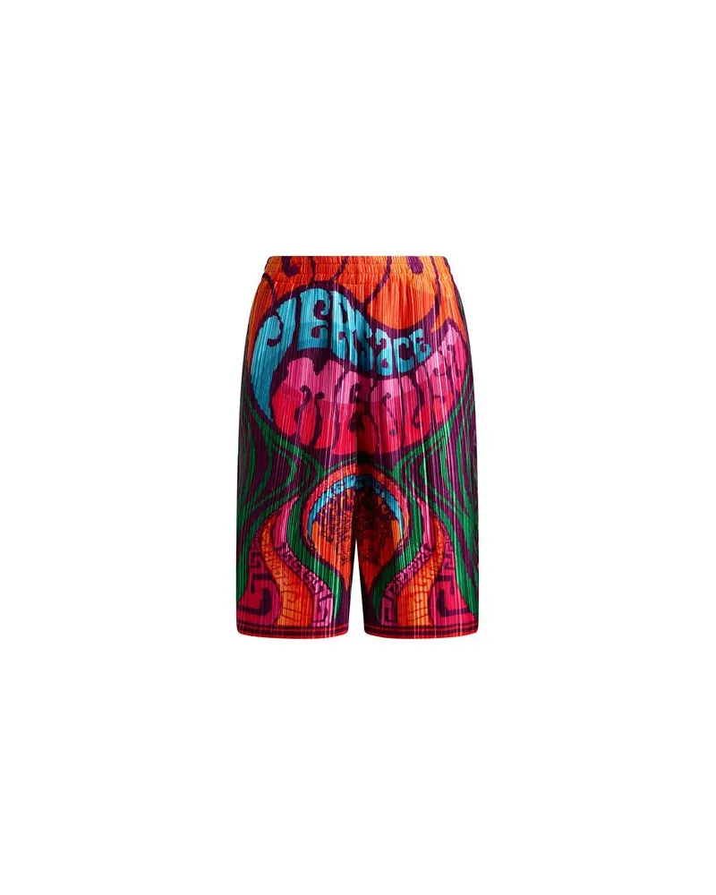 Versace HOSEN & RÖCKE - Shorts & Bermudashortsauf YOOX.COM Orange