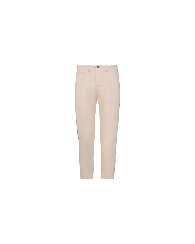 Gaëlle Bonheur HOSEN & RÖCKE - Hosenauf YOOX.COM Beige