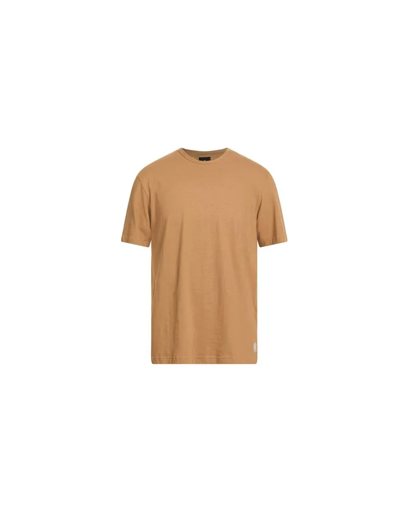 Paul Smith TOPS - T-shirtsauf YOOX.COM Kamel