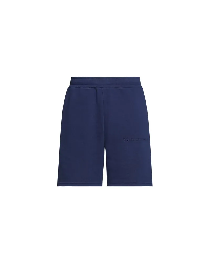 Bel-Air Athletics HOSEN & RÖCKE - Shorts & Bermudashortsauf YOOX.COM Blau