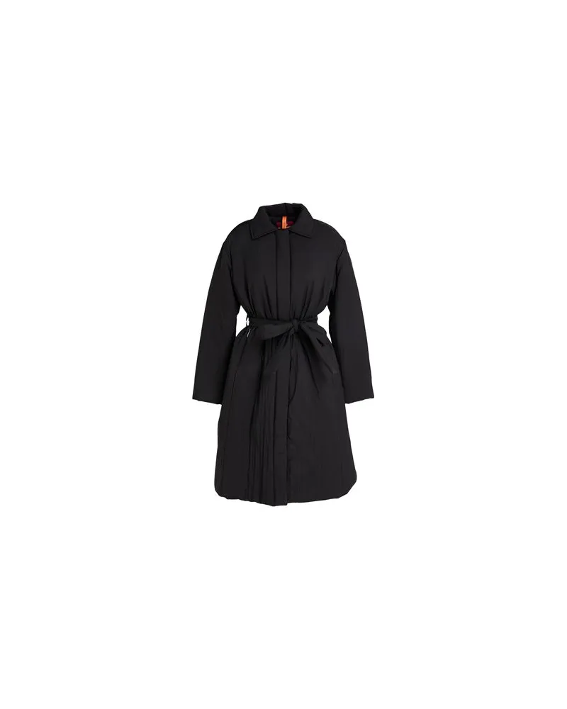 Parajumpers JACKEN & MÄNTEL - Pufferjacken & Daunenjackenauf YOOX.COM Schwarz