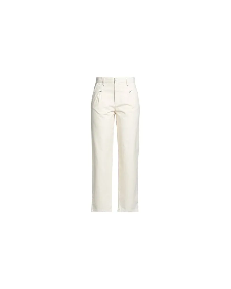 See by Chloé HOSEN & RÖCKE - Hosenauf YOOX.COM Elfenbein