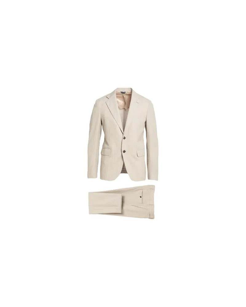 Brian Dales ANZÜGE und CO-ORDS - Anzügeauf YOOX.COM Beige