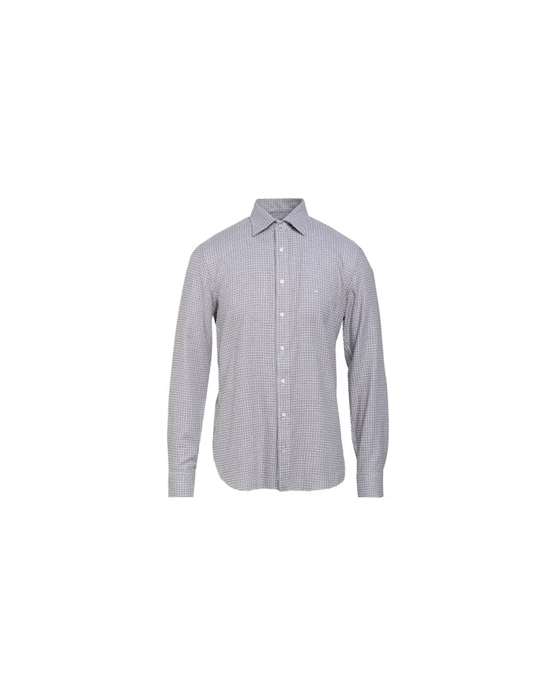 Michael Kors TOPS - Hemdenauf YOOX.COM Schokobraun