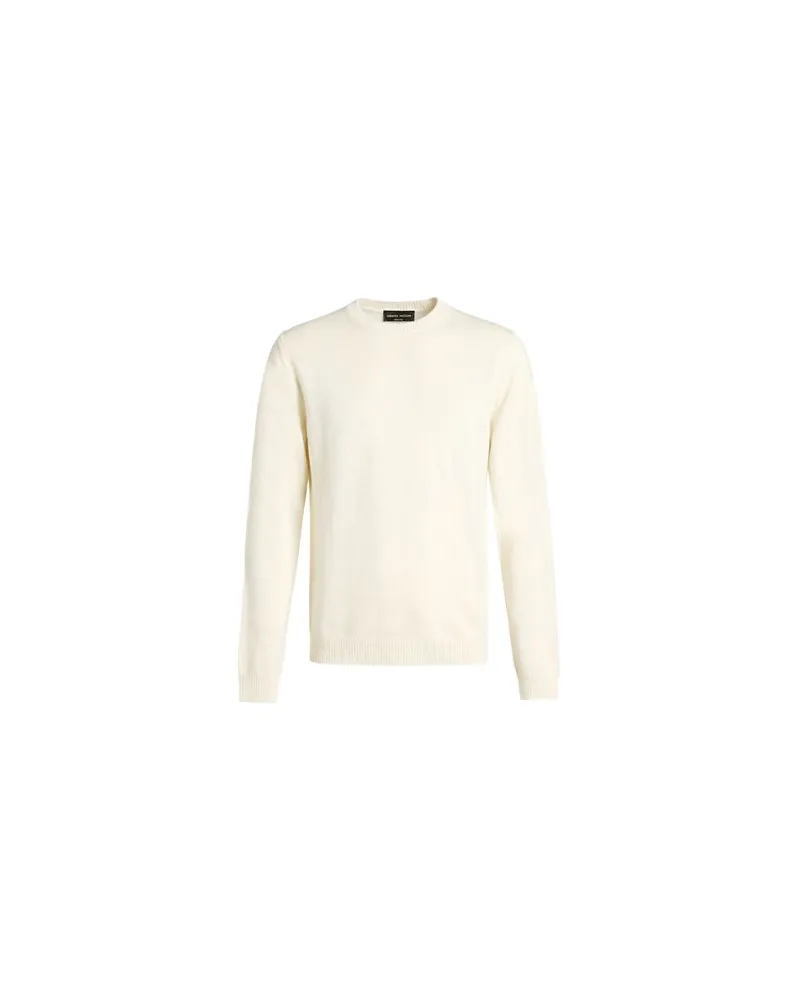 Roberto Collina STRICKWAREN - Pulloverauf YOOX.COM Off