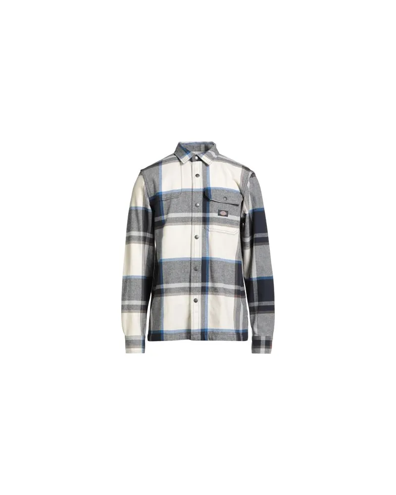 Dickies TOPS - Hemdenauf YOOX.COM Elfenbein