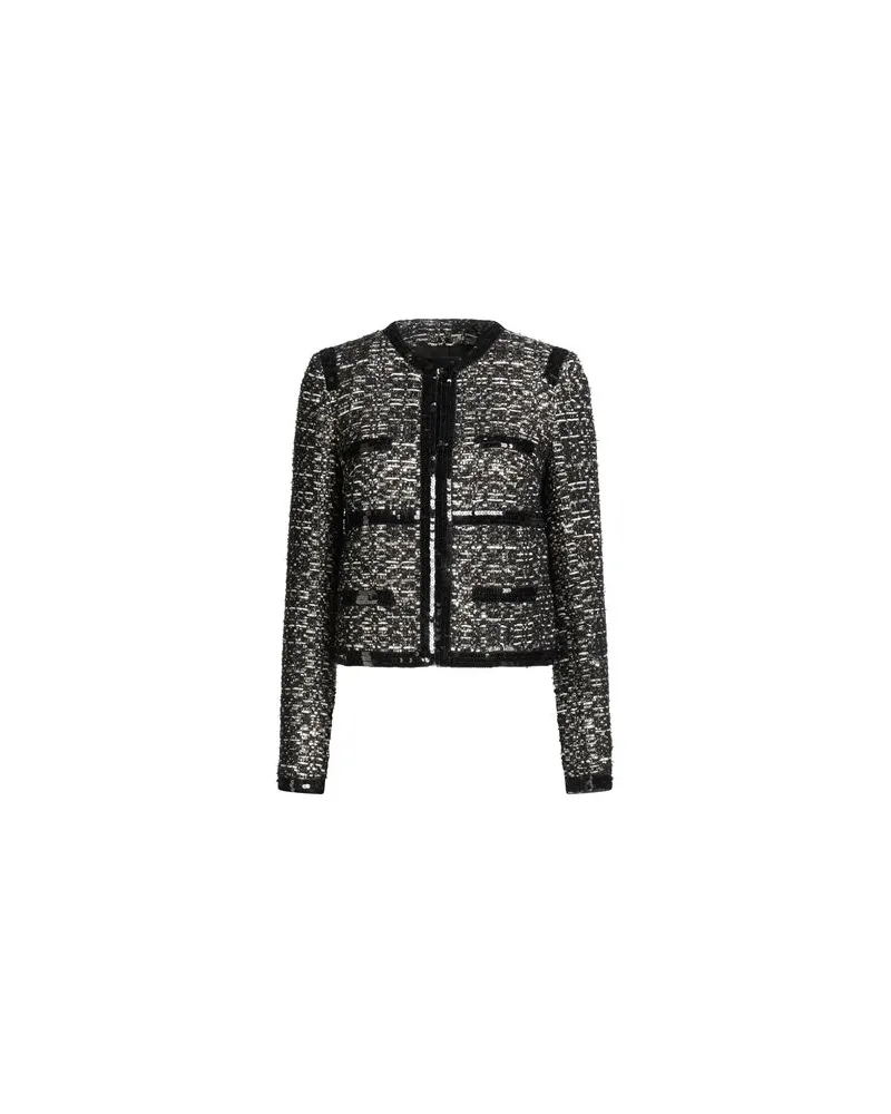 Giambattista Valli JACKEN & MÄNTEL - Jacken und Anoraksauf YOOX.COM Schwarz