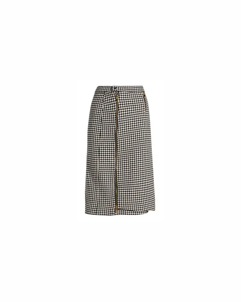 Dorothee Schumacher HOSEN & RÖCKE - Midi-Röckeauf YOOX.COM Schwarz