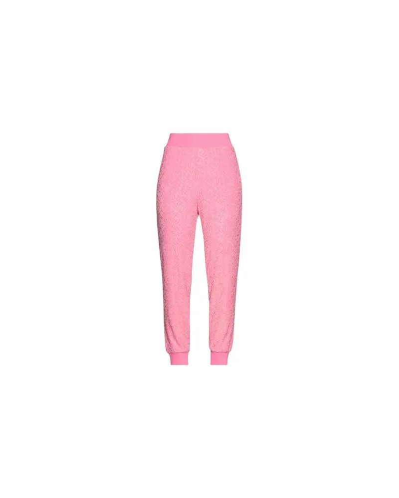 Pinko HOSEN & RÖCKE - Hosenauf YOOX.COM Rosa