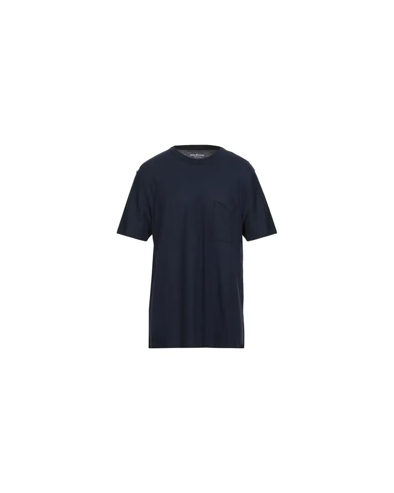 Phil Petter TOPS - T-shirtsauf YOOX.COM Nachtblau