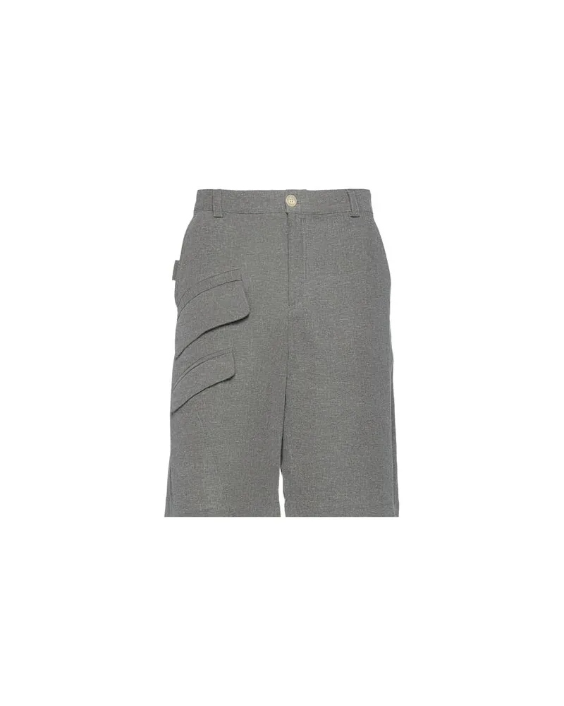 Jacquemus HOSEN & RÖCKE - Shorts & Bermudashortsauf YOOX.COM Blei