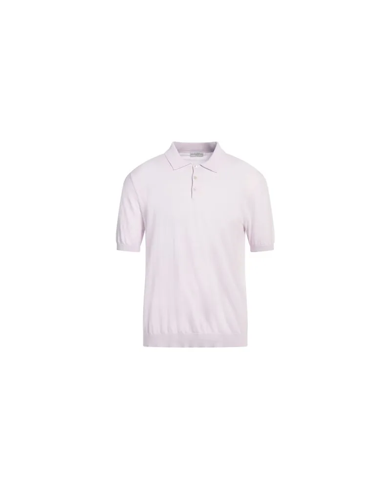 Ballantyne STRICKWAREN - Pulloverauf YOOX.COM Hellrosa