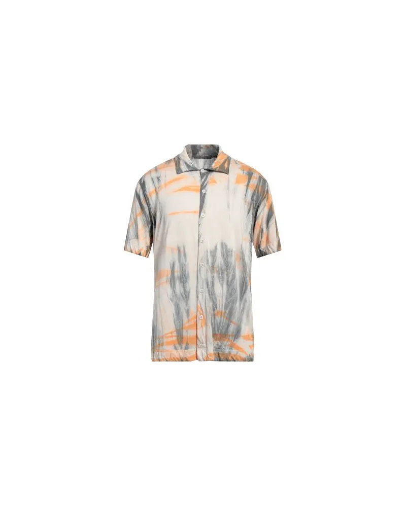Daniele Fiesoli TOPS - Hemdenauf YOOX.COM Orange
