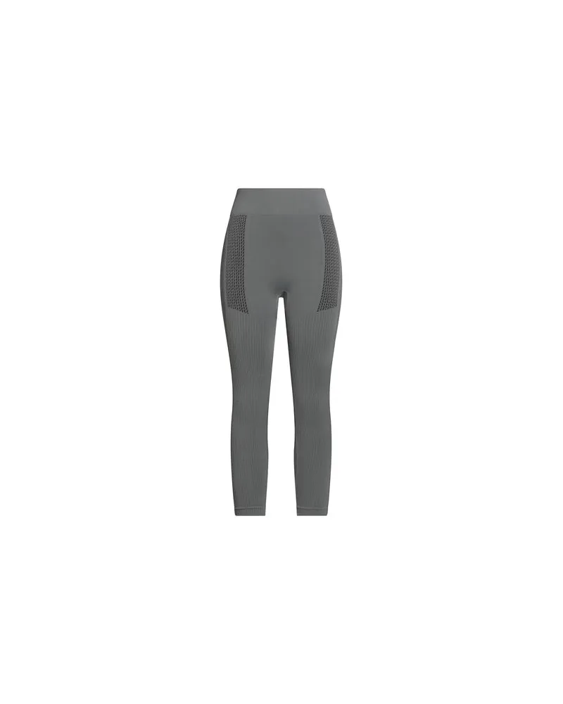 Fendi HOSEN & RÖCKE - Leggingsauf YOOX.COM Grau