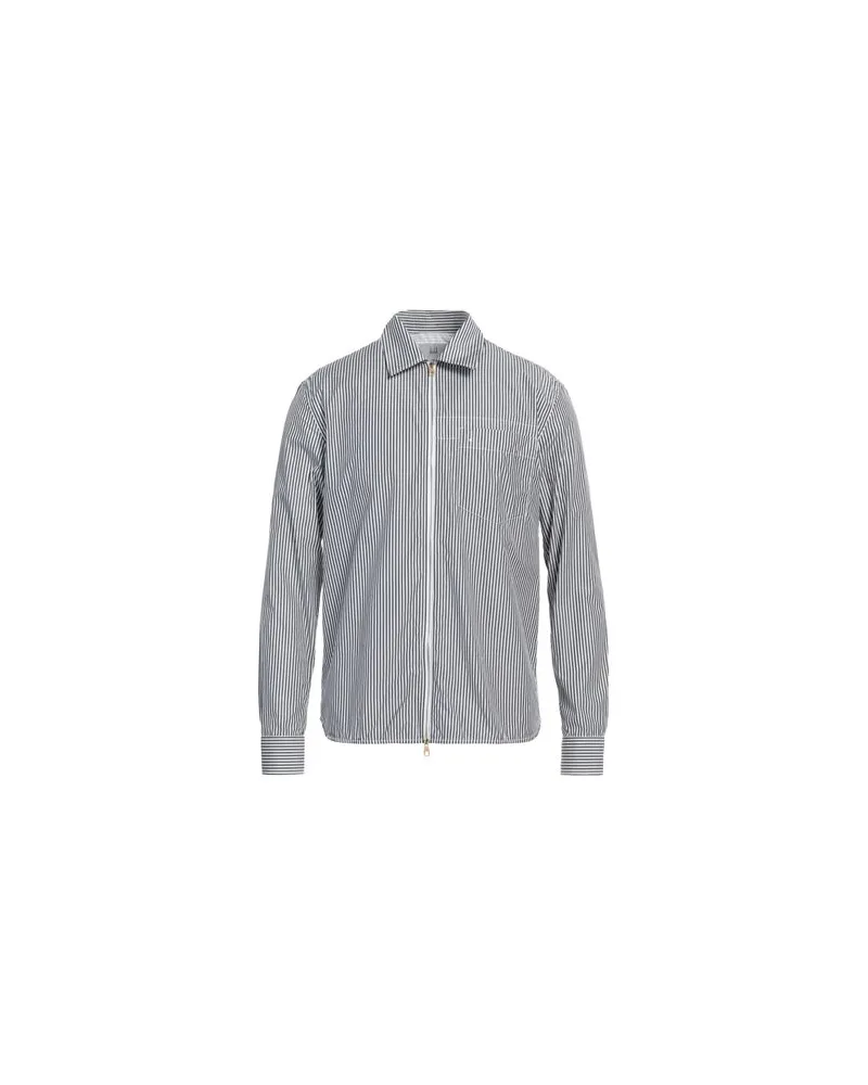 Dunhill TOPS - Hemdenauf YOOX.COM Schwarz