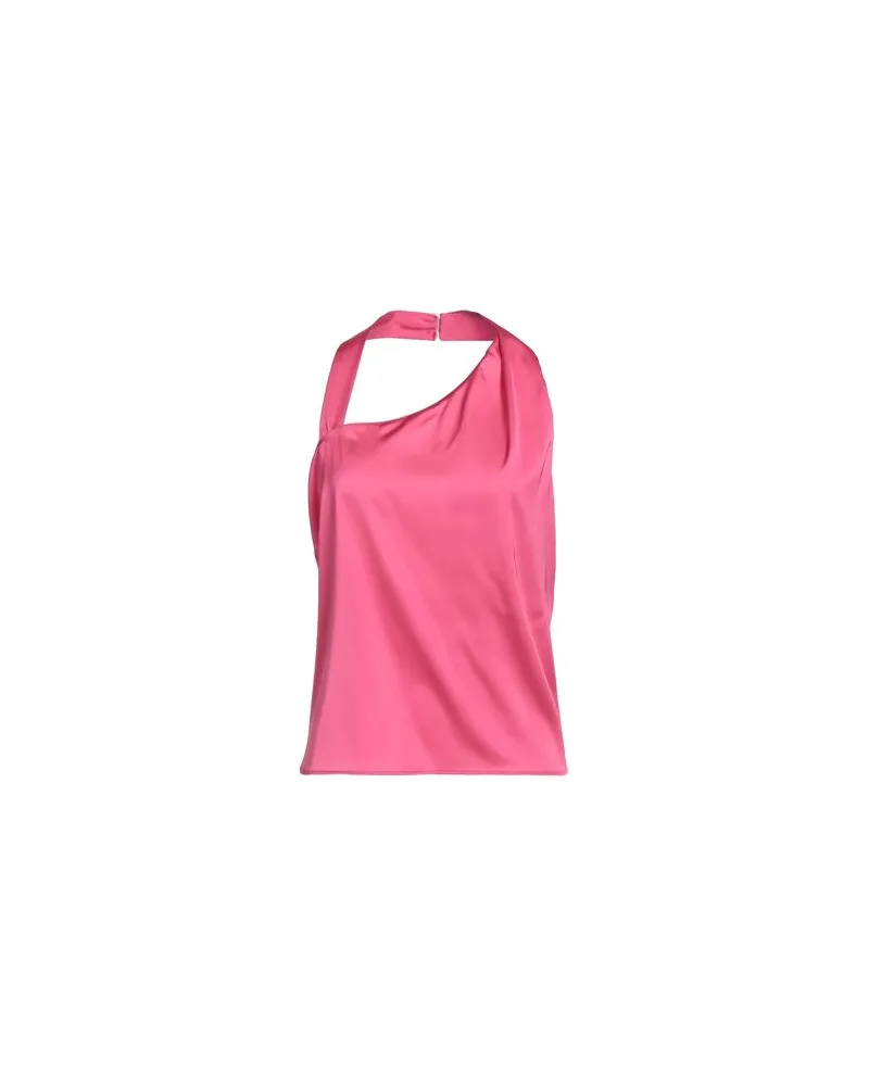 VICOLO TOPS - Topsauf YOOX.COM Fuchsia