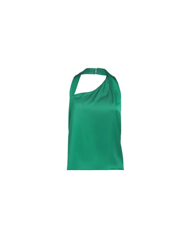 VICOLO TOPS - Topsauf YOOX.COM Grün