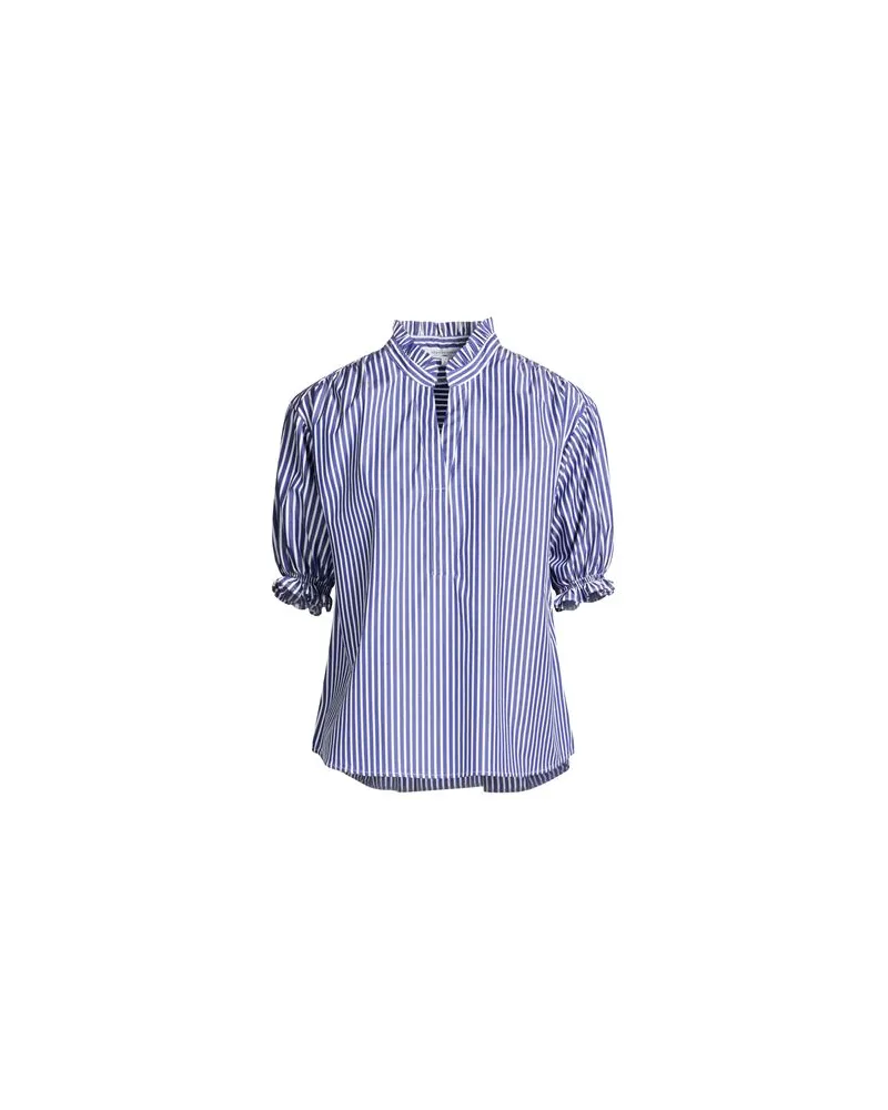 Gerard Darel TOPS - Topsauf YOOX.COM Blau