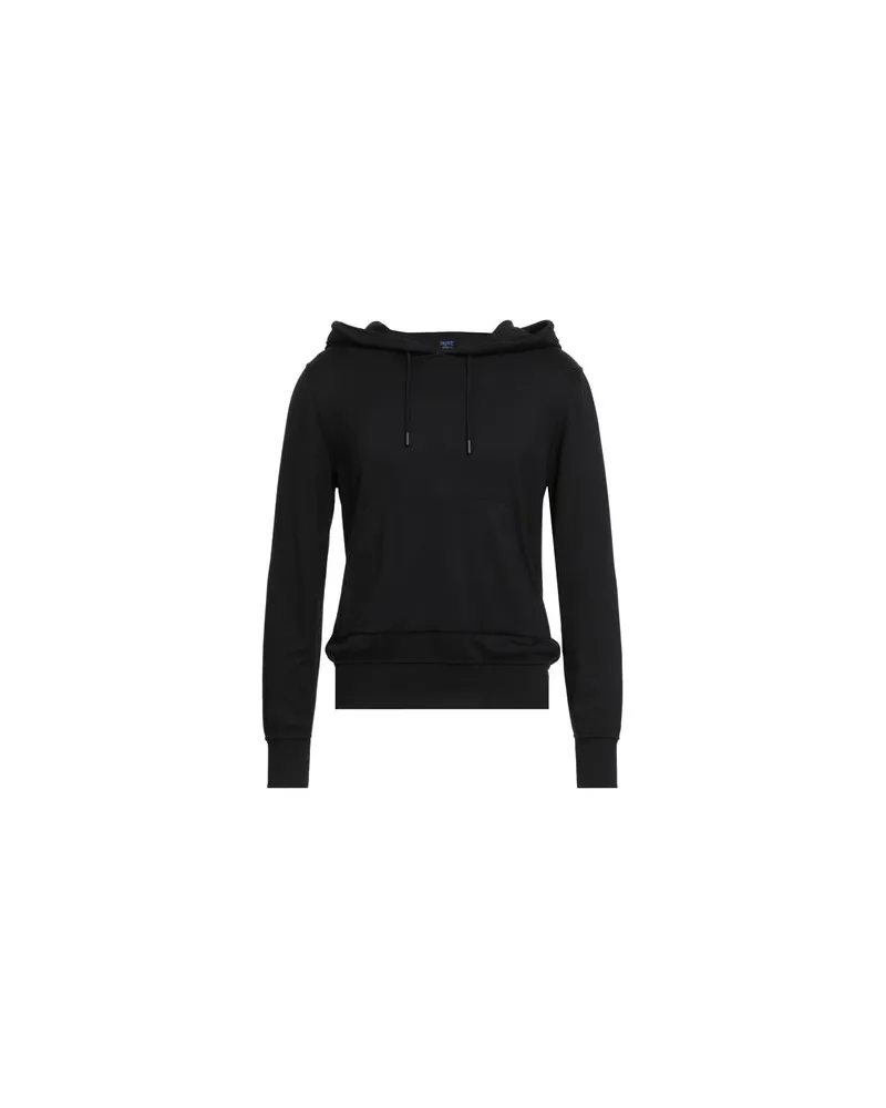 Kiton KNT - TOPS - Sweatshirtsauf YOOX.COM Schwarz