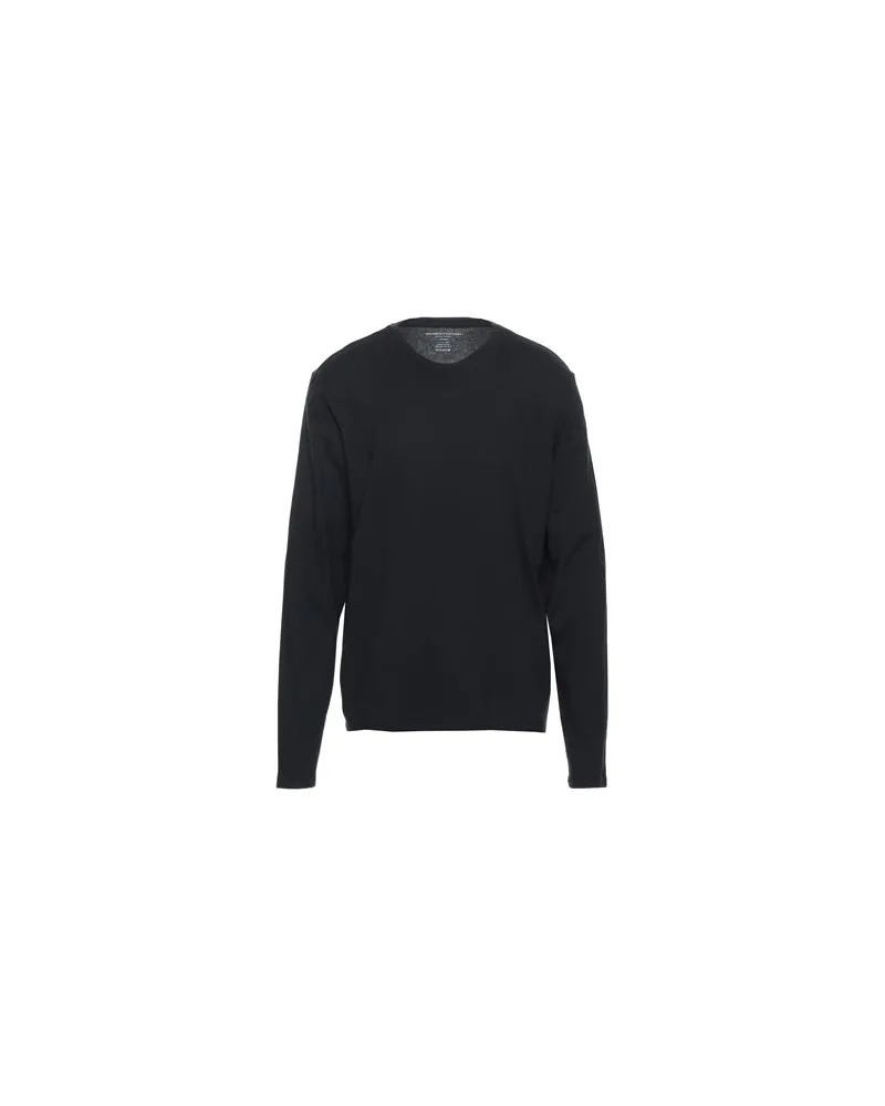Majestic TOPS - T-shirtsauf YOOX.COM Schwarz