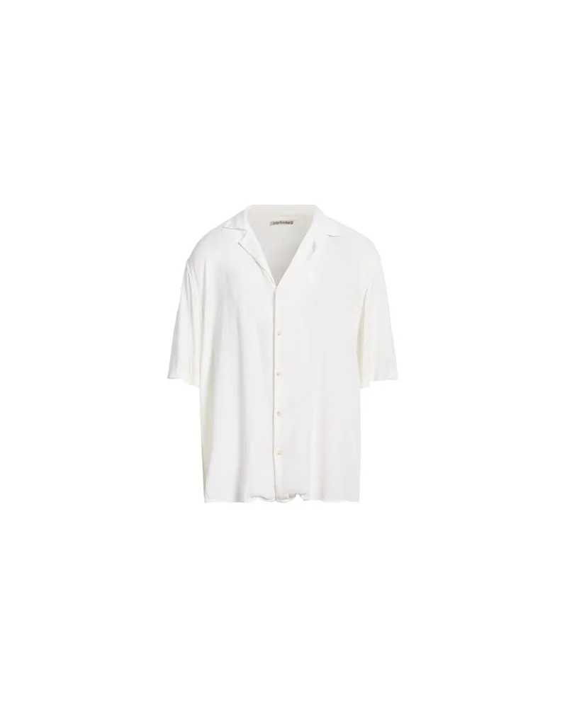 CROSSLEY TOPS - Hemdenauf YOOX.COM Off