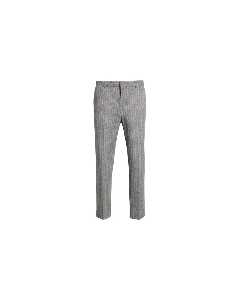CIRCOLO 1901 HOSEN & RÖCKE - Hosenauf YOOX.COM Blau