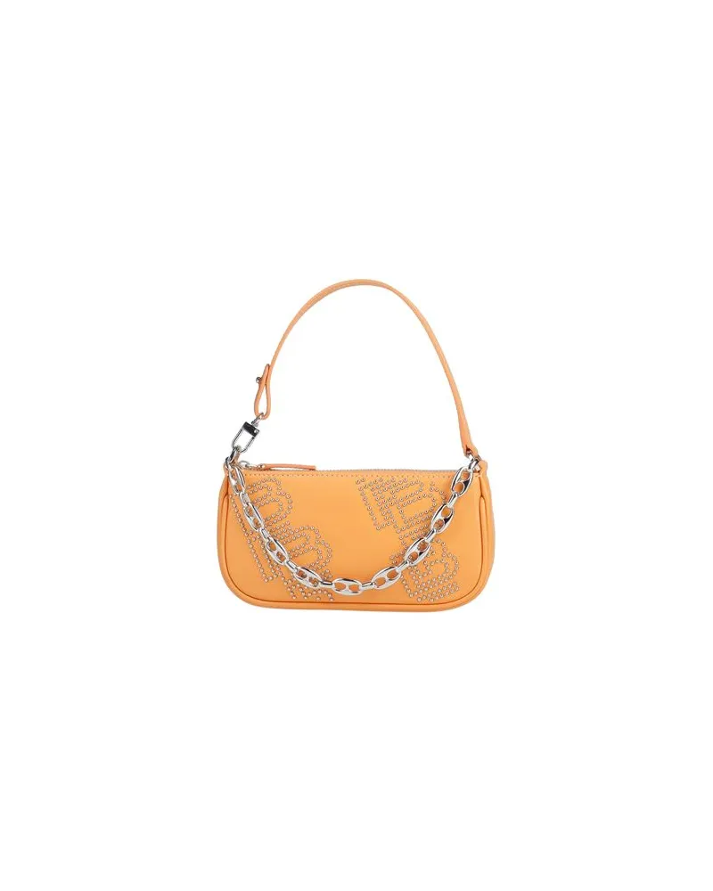 by FAR TASCHEN - Handtaschenauf YOOX.COM Orange
