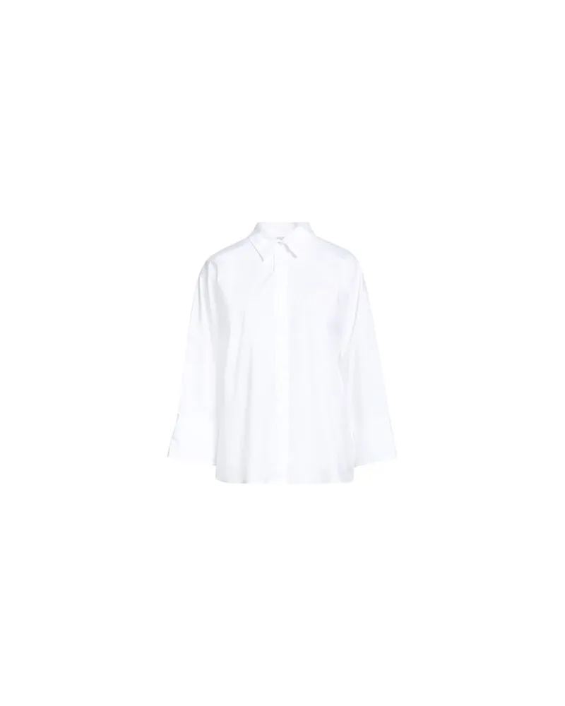 Peserico TOPS - Hemdenauf YOOX.COM Weiß