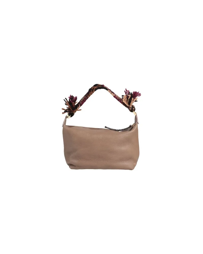Anita Bilardi TASCHEN - Handtaschenauf YOOX.COM Khaki