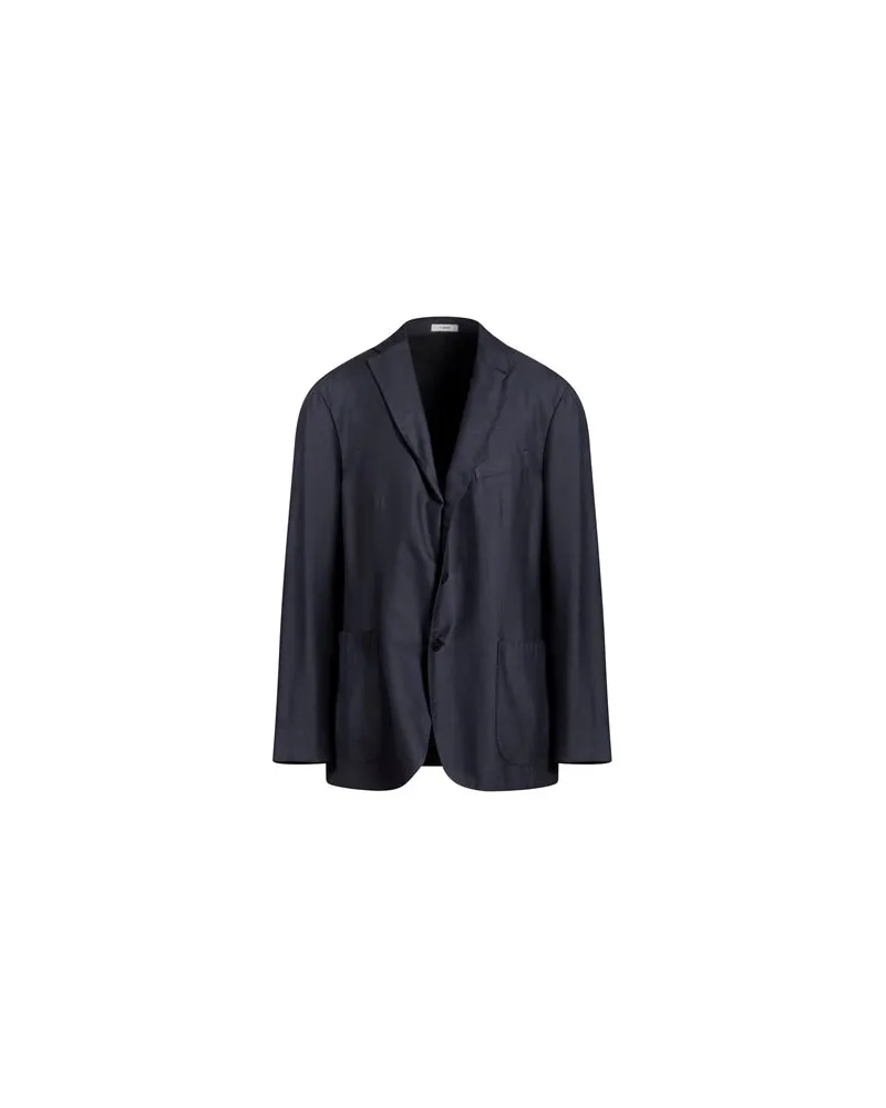 Boglioli ANZÜGE und CO-ORDS - Blazersauf YOOX.COM Marineblau