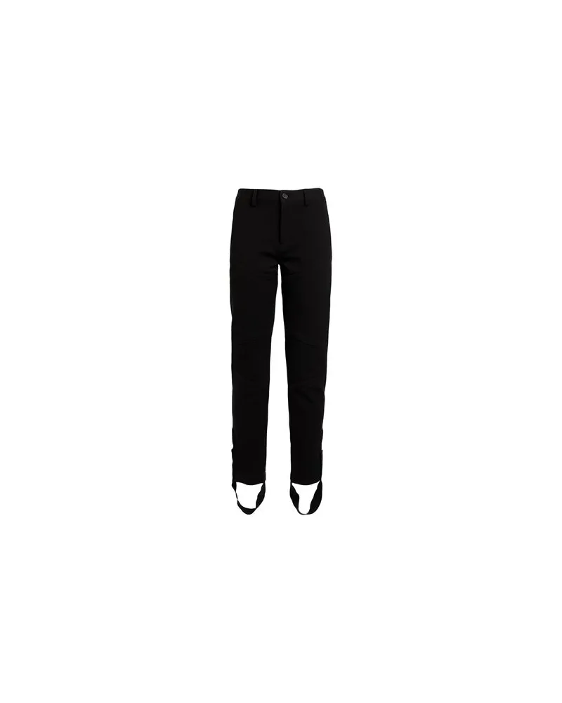 Bikkembergs HOSEN & RÖCKE - Hosenauf YOOX.COM Schwarz