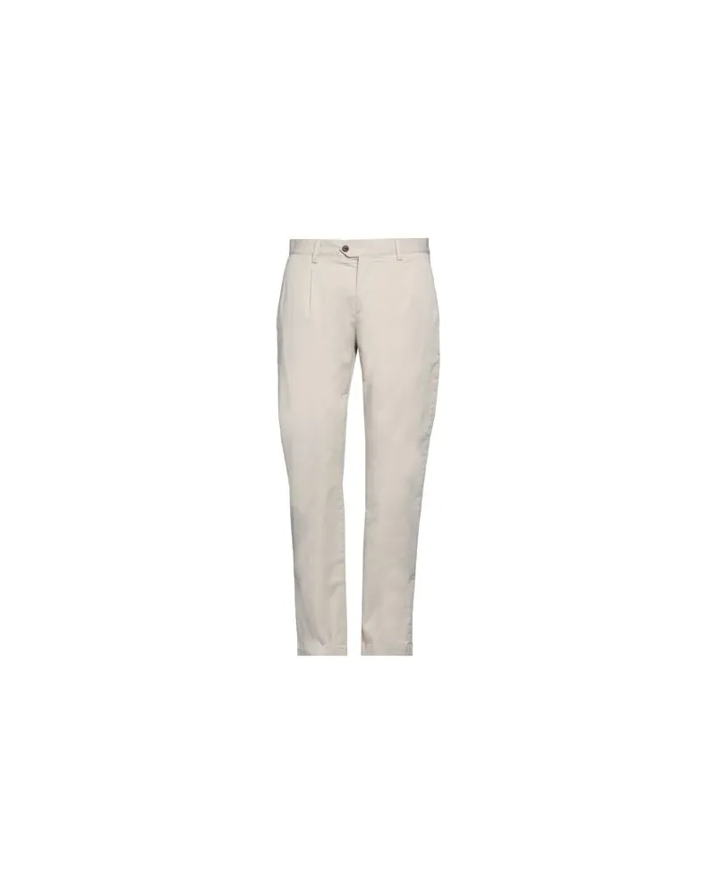 Modfitters HOSEN & RÖCKE - Hosenauf YOOX.COM Beige