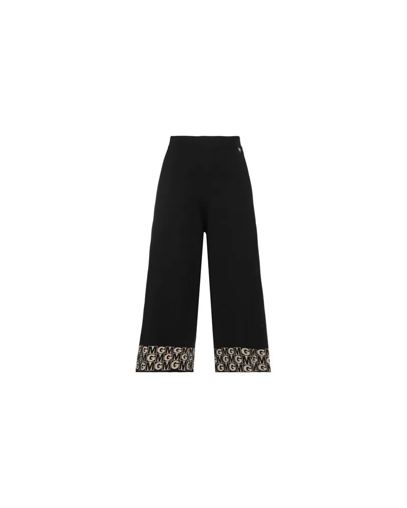 Gai Mattiolo HOSEN & RÖCKE - Hosenauf YOOX.COM Schwarz