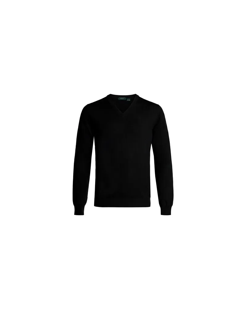 Zanone STRICKWAREN - Pulloverauf YOOX.COM Schwarz