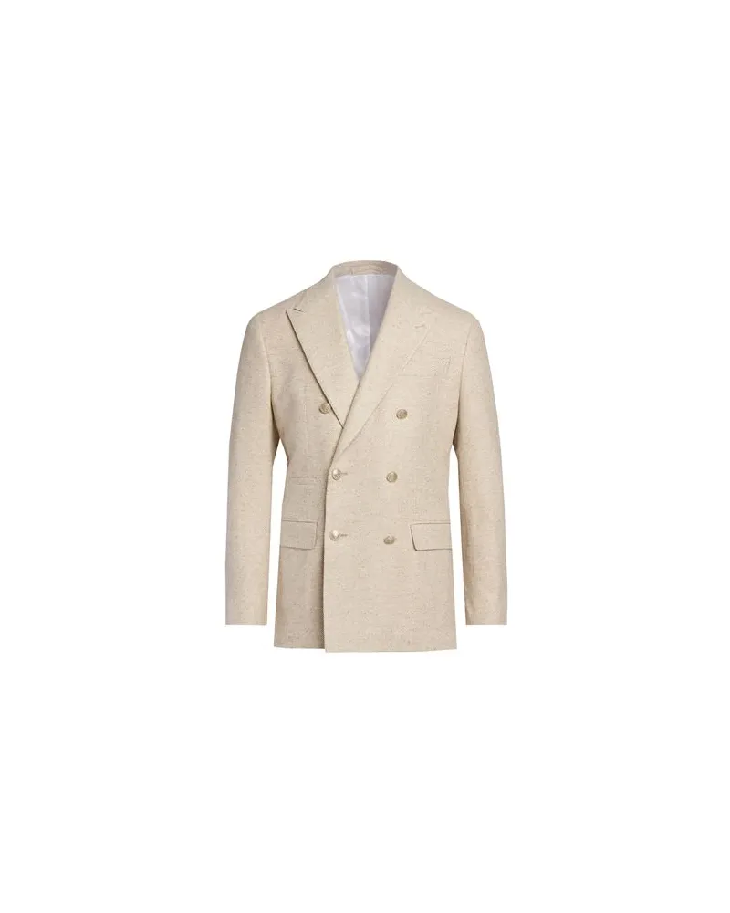 Eleventy ANZÜGE und CO-ORDS - Blazersauf YOOX.COM Beige