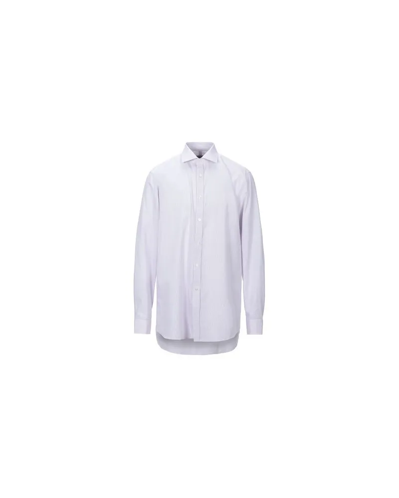 Dunhill TOPS - Hemdenauf YOOX.COM Rosa